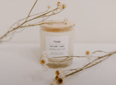 Sea Salt & Sage Candle